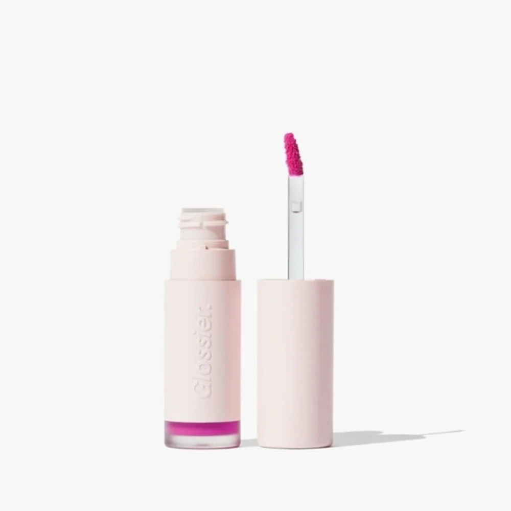 ✨ Glossier G Suit Soft Touch Lip Crème | Pilot | Full Size | NIB ✨